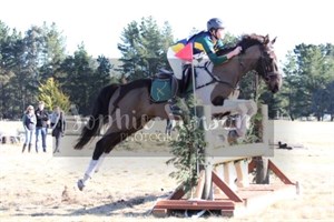 Competitor picture for Jed Comber