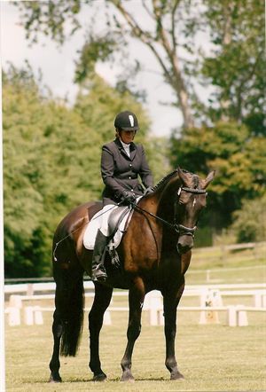 Competitor picture for LoreNZo H