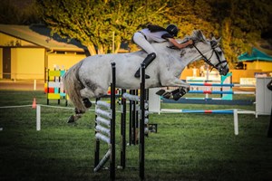 Competitor picture for Paige McBain