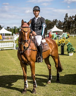 Competitor picture for WP Calvaros