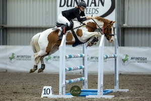 Competitor picture for Meredith Williams