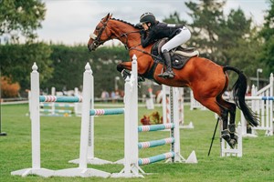 Competitor picture for Stella Bowles
