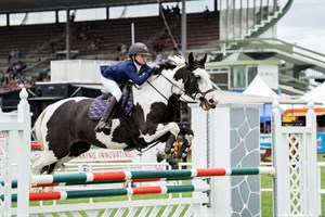 Competitor picture for Isobel Jayne Bevitt