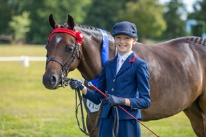 Competitor picture for Briar Herries