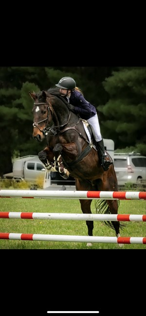 Competitor picture for Caitlyn Tweedie