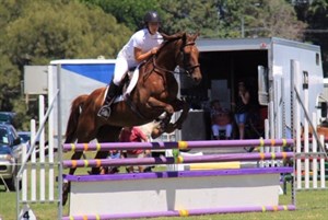 Competitor picture for Pihanga