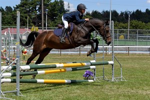 Competitor picture for Ella Easton