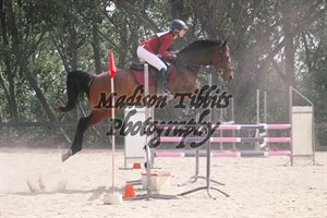 Competitor picture for Sophie Gosselin