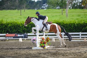 Competitor picture for Larkspur Trinity