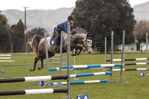 Competitor picture for Miss Ngahuia 