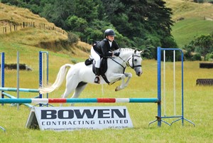 Competitor picture for Sienna Stevens