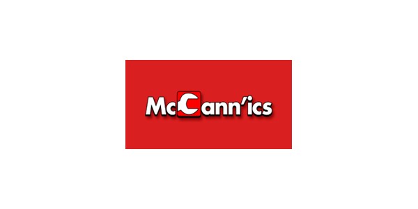 McCannics