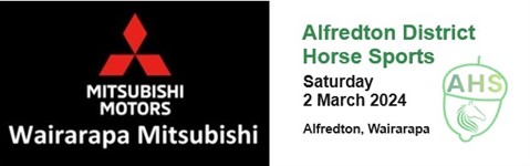Alfredton District Horse Sports