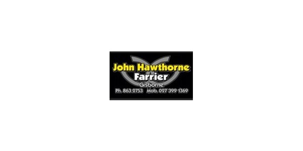 Hawthorne Farriers
