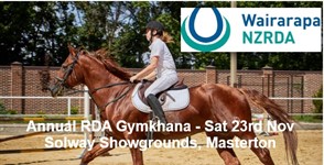 Wairarapa NZ Annual RDA Gymkhana
