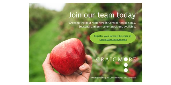 Craigmore