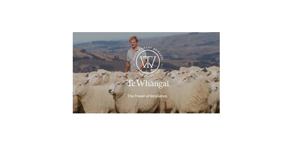 Te Whangai