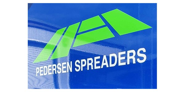 Pedersen Spreaders