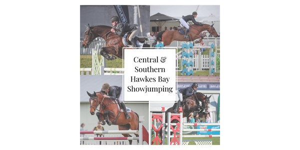Central & Southern Show Jumping Group