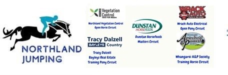 Northland Area Jumping Final MC