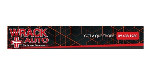 Wrack Auto