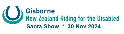 Gisborne RDA Summer Santa Show 2024