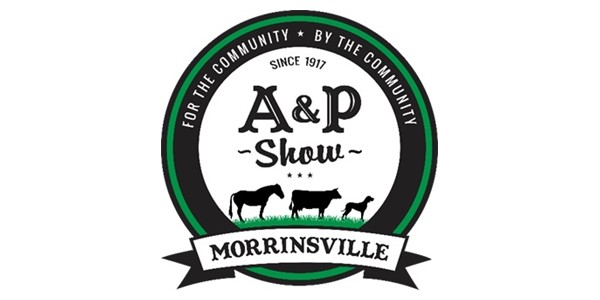 Morrinsville A&P Show