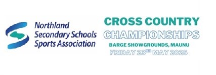 NSSSA Cross Country Championships