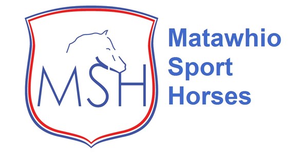 Matawhio Sport Horses
