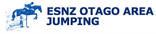 Otago Area Showjumping
