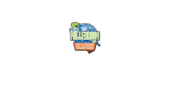 New Millennium Roof Restoration & Painting