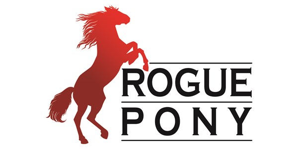 Rogue Pony