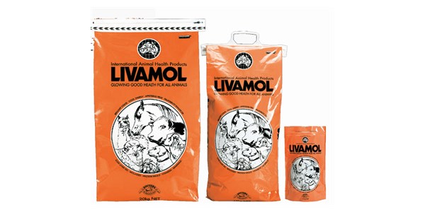 Livamol