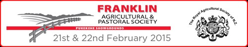 Franklin A&P Show