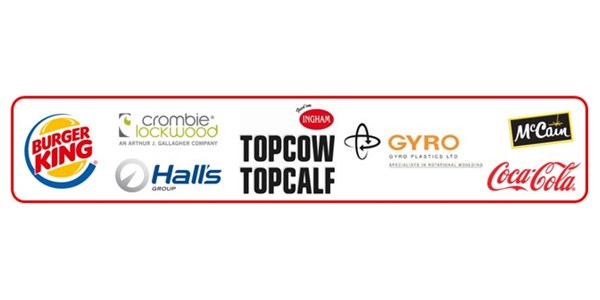 Local Sponsors Banner