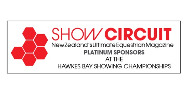 Show Circuit Magazine