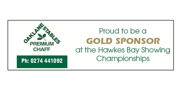 Oaklane Stables Premium Chaff