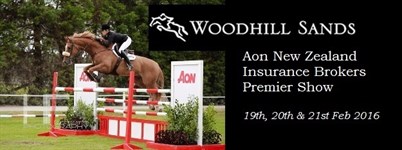 Aon Insurance Premier SJ & SH Show