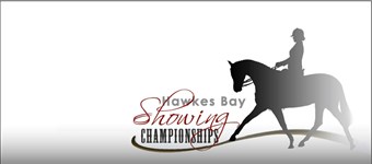 HB Showing Championships 2016