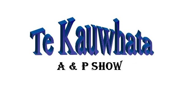 Te Kauwhata A&P Show