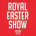 Royal Easter Show EVENT CANCELLED except Miniatures