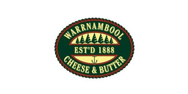 Warrnambool Cheese & Butter