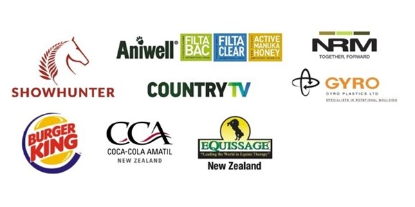 Show Hunter Series Sponsors