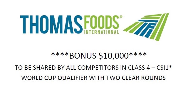 Thomas Foods