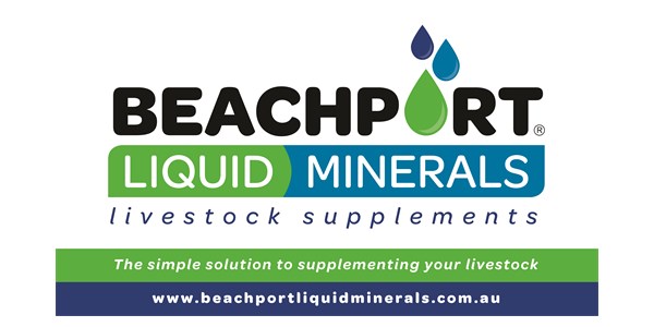 Beachport Liquid Minerals
