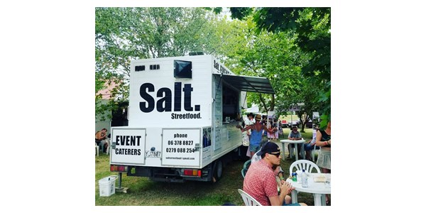 Salt Streetfood