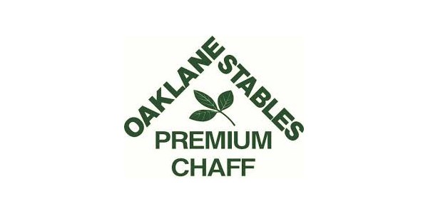 Oaklane Chaff - Showing class sponsor