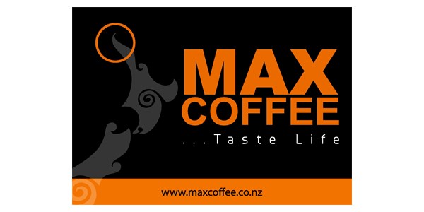 Max Coffee