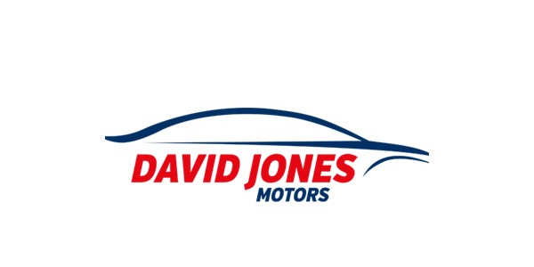 David Jones Motors
