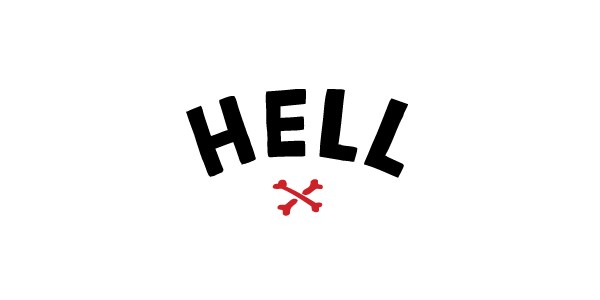 Hell Pizza